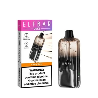 Barre Elf Duke 30000