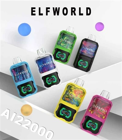 IA ELFWORLD 22K