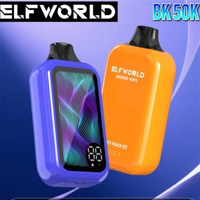 MONDE ELF BK50000