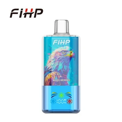 FIHP 90K 3en1