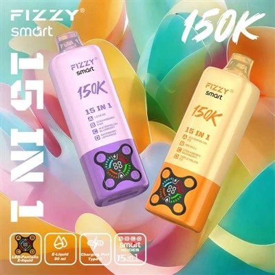 FIZZY INTELLIGENT 150K 15 EN 1