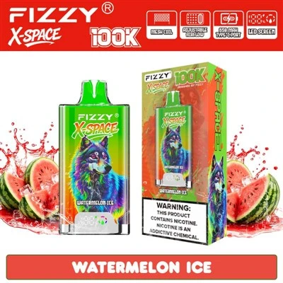 Espace Fizzy X 100000