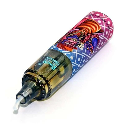 Bon prix Randm Tornado 7000