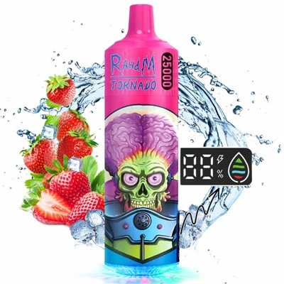 GRATIVAPE TORNADE 25000