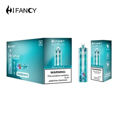 HIFANCY STAR 15000 bouffées