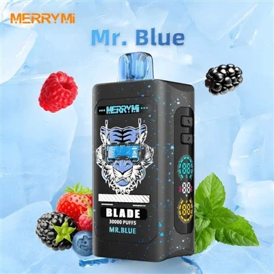 Joyeux Mi Blade 30000 Puffs