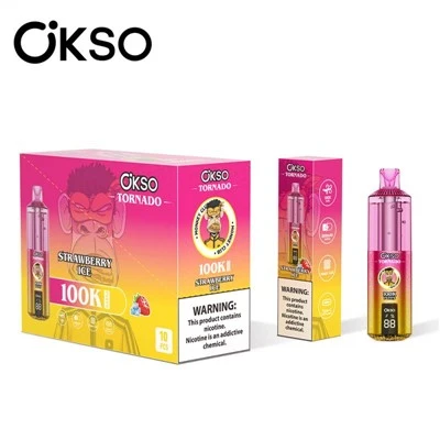 OKSO Tornade 100000