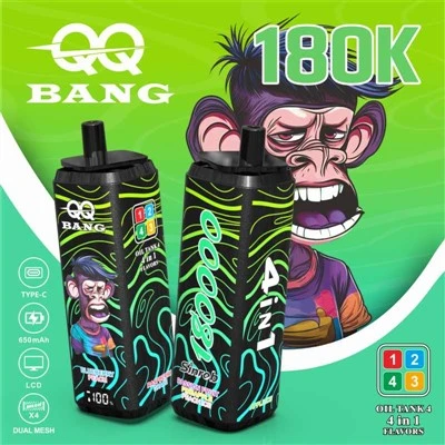 QQ BANG 4 pouces1 180K