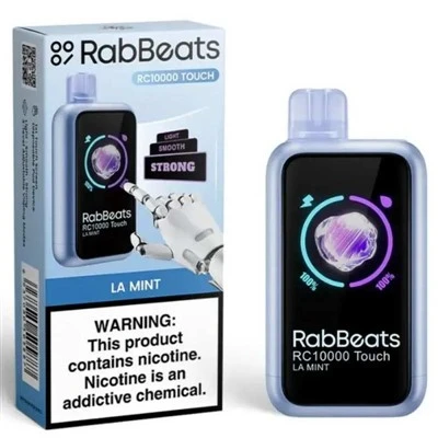 RabBeats RC10000 TACTILE