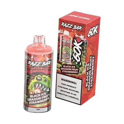 Barre Razz 60K