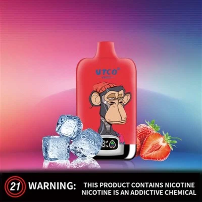 Boîte numérique UCO 12000 Puff