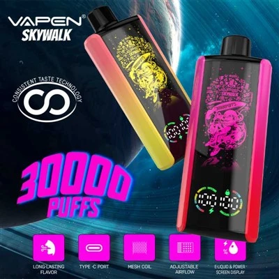 VAPEN SKYWALK30000