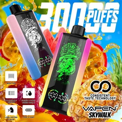 VAPEN SKYWALK30K