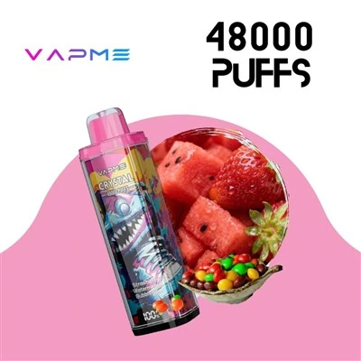 VAPME CRISTAL 48K
