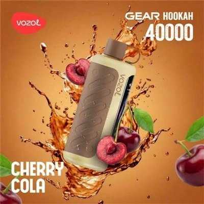 VOZOL Gear chicha 40000 Puff