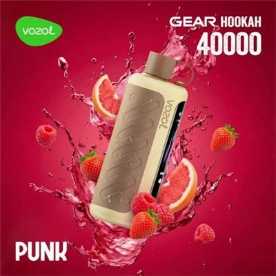 VOZOL Gear chicha 40000