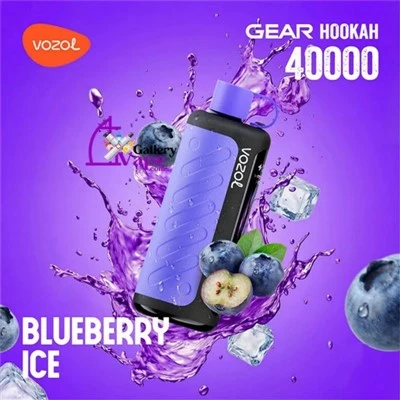 VOZOL Gear chicha 40K