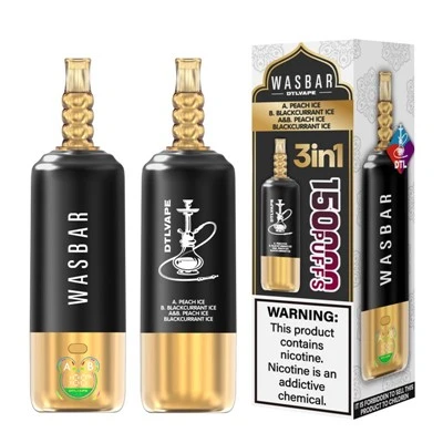 WASBAR DTL 150K 3en1