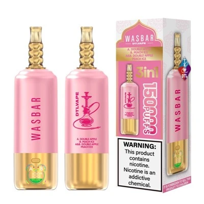 WASBAR DTL 3 pouces1 150000