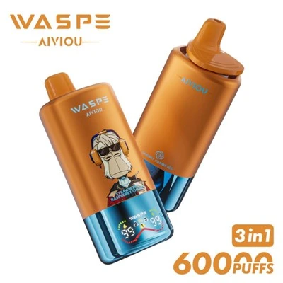 Waspe 3 dans 1 60000
