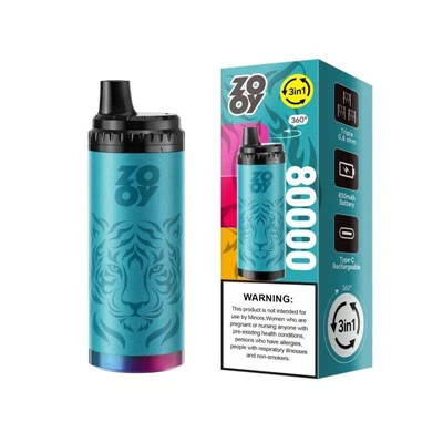 Zooy King 3 en 1 80 k