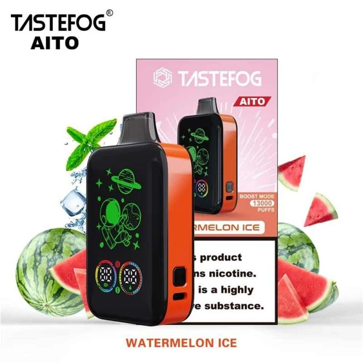 TASTEFOG AITO 25000 3 TASTEFOG AITO 25000 3