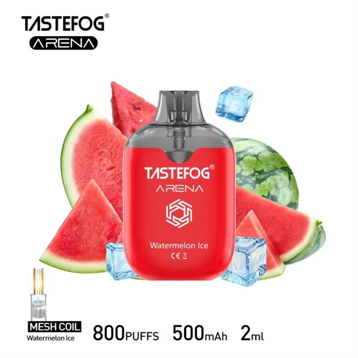 TASTEFOG ARENA 800