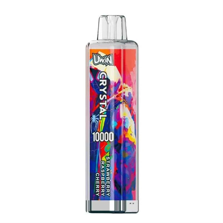 strawberry raspberry cherry_Uwin crystal 10000 strawberry raspberry cherry_Uwin crystal 10000