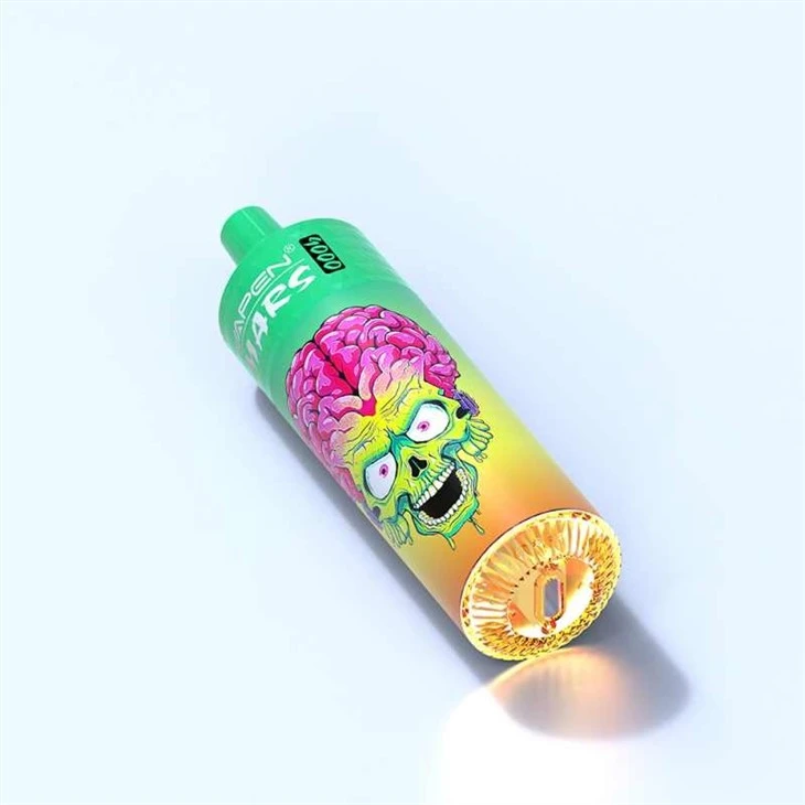 VAPEN MARS 9000puffs vape