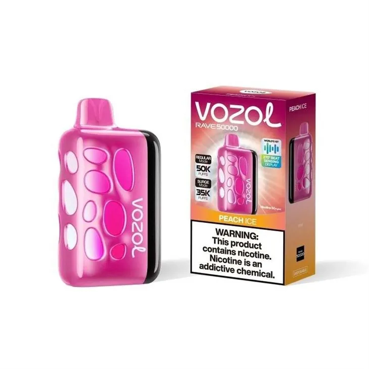 peach-ice-vozol-rave-50k_VOZOL RAVE 50000