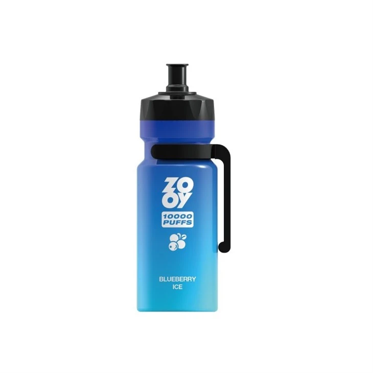 Zooy Kettle 10000 Puffs Vape