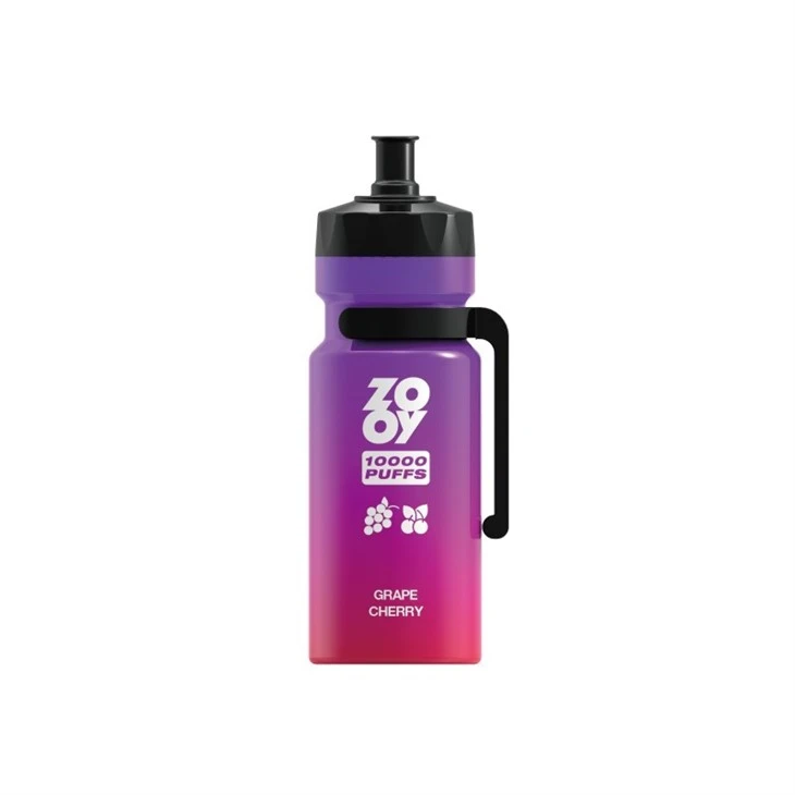 Zooy Kettle 10000 Puffs Vape