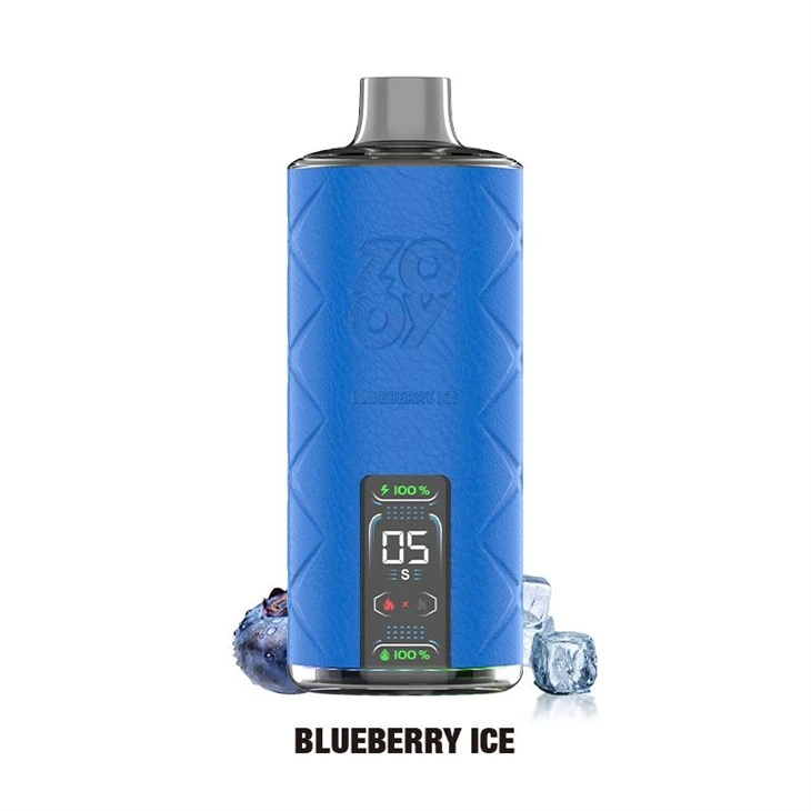 ZOOY SHISHA 50000 Puffs DTL BIG CLOUD